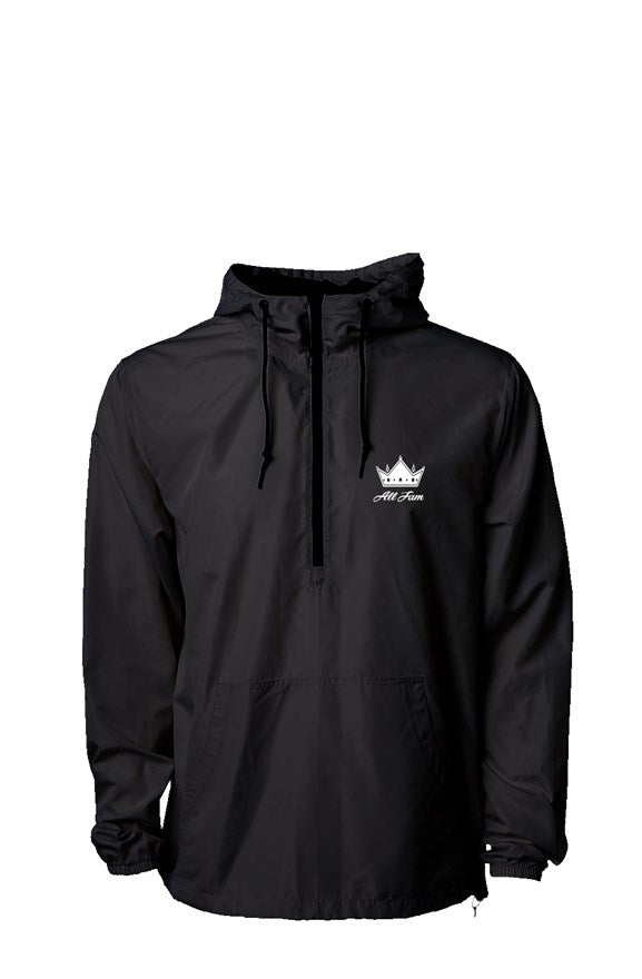 AF KINGS AND QUEENS PULLOVER CITYBREAKER