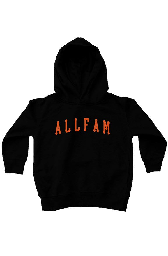 AF BALLERS YOUTH HOODIE GIANTS EDITION