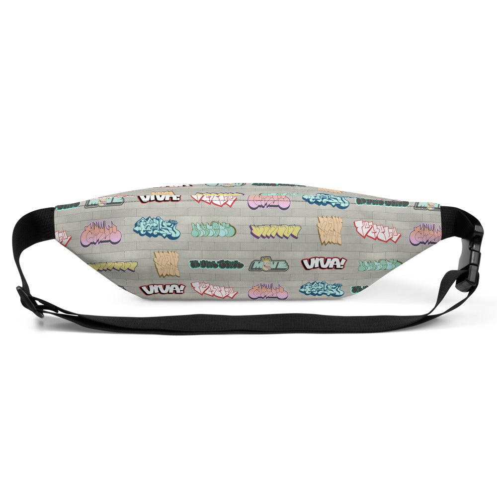 FUNKY FANNY PACK