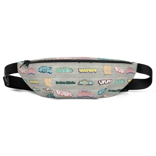 FUNKY FANNY PACK